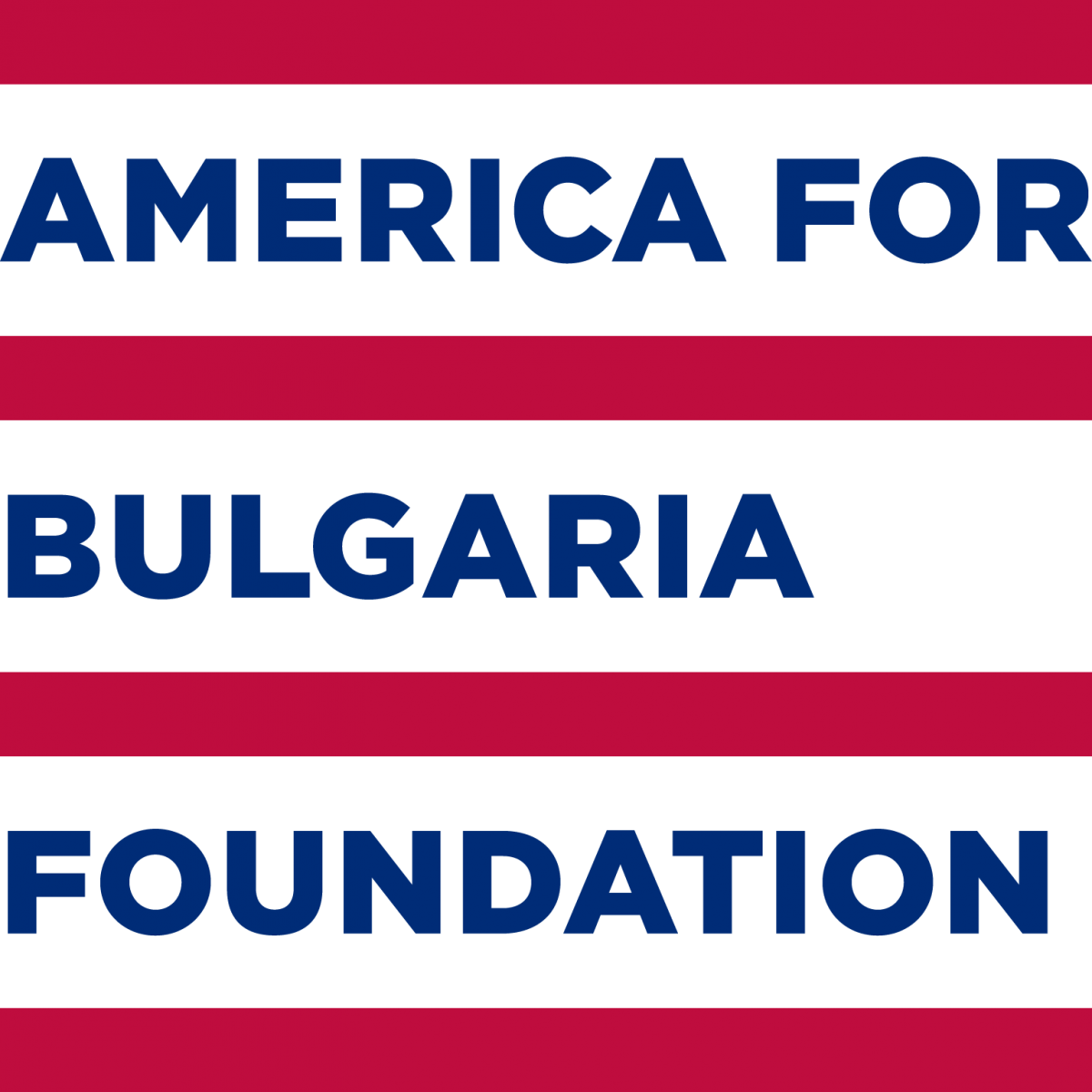 America for Bulgaria foundation